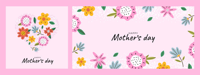 Mothers Day set