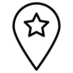 Containing map, map pin, gps, destination, directions, distance, place, navigation and address