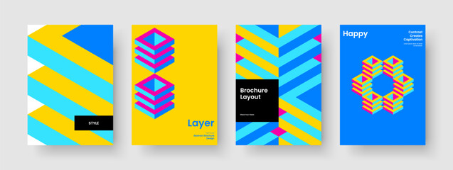Creative Brochure Template. Abstract Background Design. Geometric Flyer Layout. Book Cover. Report. Poster. Banner. Business Presentation. Handbill. Portfolio. Catalog. Newsletter. Leaflet