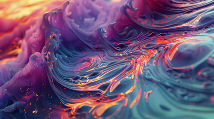 Obraz premium abstract background