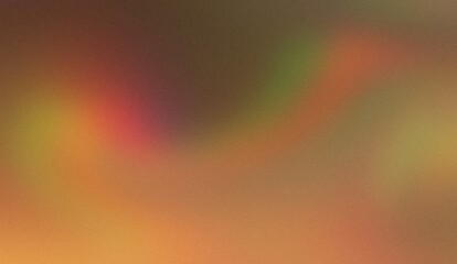 orange red pink black , template empty space , grainy noise grungy texture color gradient rough abstract background shine bright light and glow