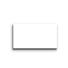 Realistic shadow and shadow effect. Poster, flyer, business card, banner shadow. PNG shadow isolated on transparent background