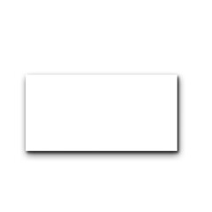 Realistic shadow and shadow effect. Poster, flyer, business card, banner shadow. PNG shadow isolated on transparent background