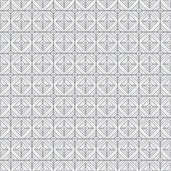 abstract shape pattern background, seamless pattern
