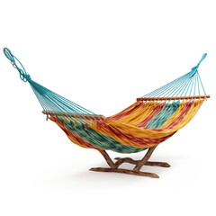Obraz premium Hammock