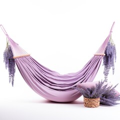 Hammock lilia