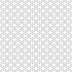 abstract shape pattern background, seamless pattern