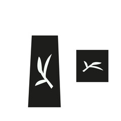 Galon de l'armée française, police nationale, corps de commandement : Corps de direction, élève commissaire de police