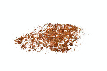 Mix of spices for cooking meat.