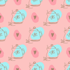 tea time seamless-06