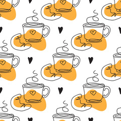tea time seamless-05