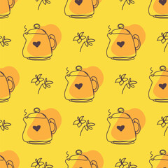 tea time seamless-10