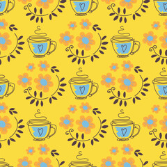 tea time seamless-12