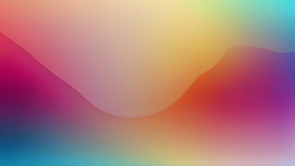 abstract colorful background