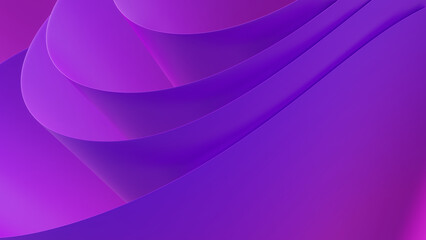 Abstract background. Blue Pink and Purple Color wavy design 8K wallpaper