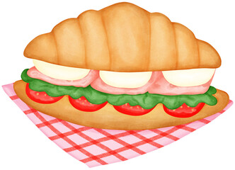 Sandwich