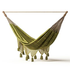 Hammock olive