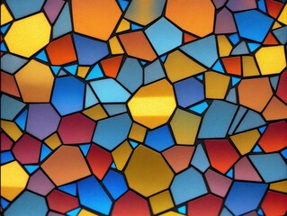 abstract colorful background