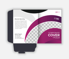 Business Flyer Design template