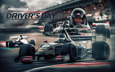 Driver's Day