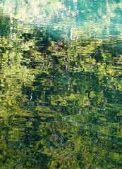 Laghi di Fusine inferiore e superiore, Tarvisio