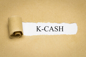 K-Cash