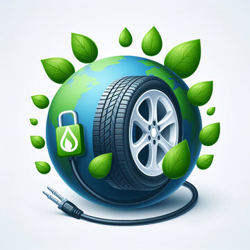 eco friendly car