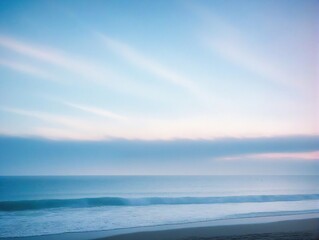 Fototapeta premium sea and sky