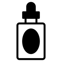 serum bottle dualtone 