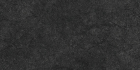 Dark black slate texture in natural pattern with high resolution for background wall. Black abstract grunge background. Dark rock texture black stone. Background of blank natural aged blackboard wall.