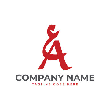Arabic logo design for letter A, Alif letter in Arabic Alphabet, Islamic calligraphy logo, Arabic calligraphy art.