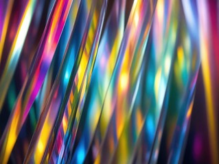 abstract colorful background