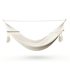 Hammock white