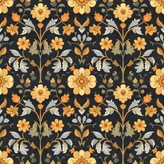 Pattern Designs and Backgrounds