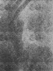 black and white background halftone