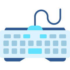 Keyboard Icon