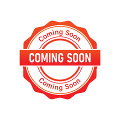 Coming Soon Under Construction Vector banner design

