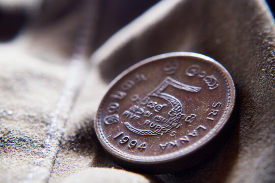 sri lanka, rupia lankijska