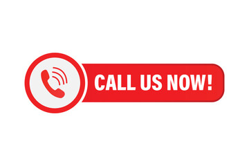 CALL US NOW VECTOR DESIGN
