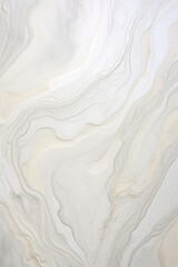 Obraz premium Elegant vertical marbled background with swirling pink and golden hues, ideal for luxurious design and decor