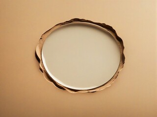 hole in paper
