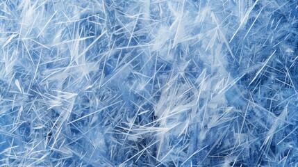 Obraz premium Cool Tone Abstract Background 