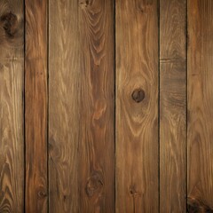 Obraz premium Rustic Charm: Seamless Wood Textures Digital Paper for Scrapbooking and Crafting
