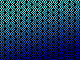 seamless pattern with diamond