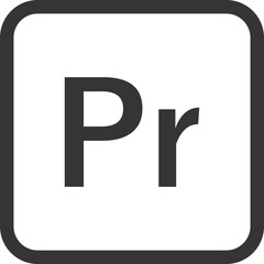 box with text sign alphabet 