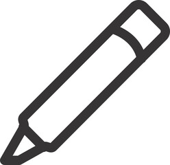 pencil icon 