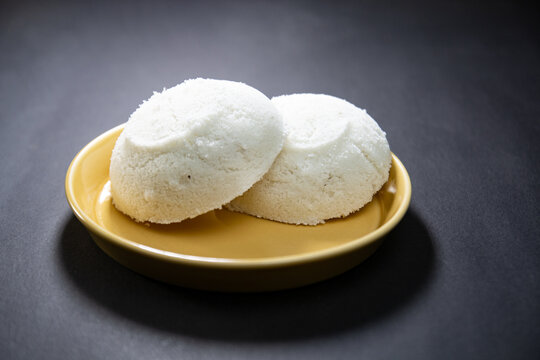 Steamed Rice Cake or Bhapa Pitha is a traditional dish of Bangladesh. Winter Vapa Pitha.