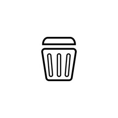 Bin Icon