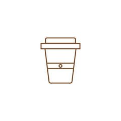 Coffe Cup Icon