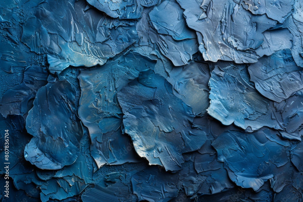 Canvas Prints abstract background with acrylic paint
